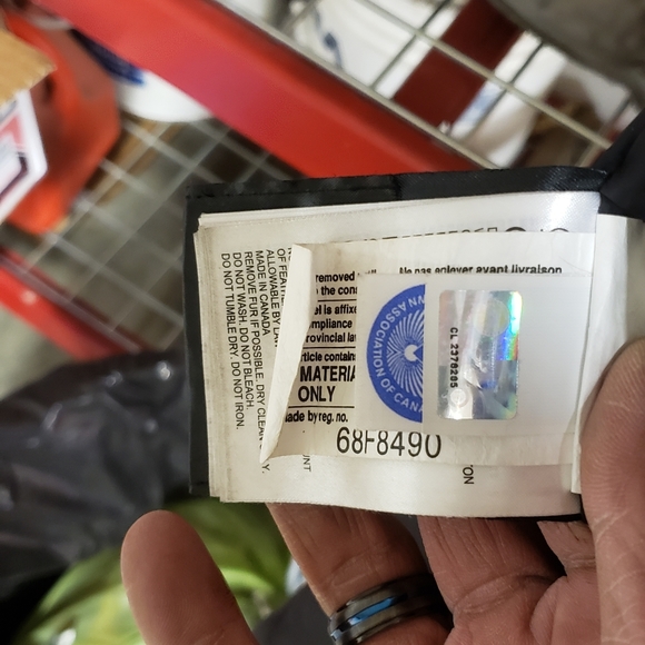 Canada goose parka and Manitoba mukluks - Picture 2 of 8